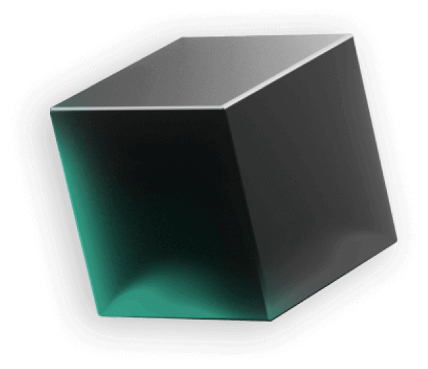 Floating shape